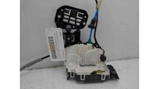CERRADURA PUERTA TRASERA IZQUIERDA MERCEDES-BENZ CLASE A (2012-2018) A 180 CDI / D (176.012) 109CV 1461CC - L.8269354 / A20