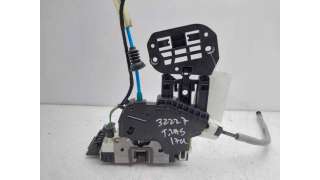 CERRADURA PUERTA TRASERA IZQUIERDA MERCEDES-BENZ CLASE A (2012-2018) A 180 CDI / D (176.012) 109CV 1461CC - L.8269354 / A20