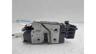 CERRADURA PUERTA TRASERA IZQUIERDA MERCEDES-BENZ CLASE A (2012-2018) A 180 CDI / D (176.012) 109CV 1461CC - L.8269354 / A20