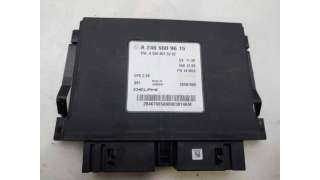 MODULO ELECTRONICO MERCEDES-BENZ CLASE A (2012-2018) A 180 CDI / D (176.012) 109CV 1461CC - L.8269355 / A2469009615