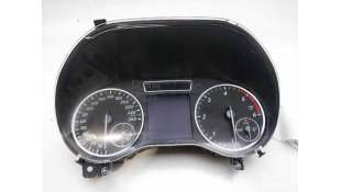 CUADRO INSTRUMENTOS MERCEDES-BENZ CLASE A (2012-2018) A 180 CDI / D (176.012) 109CV 1461CC - L.8269371 / A1769007602