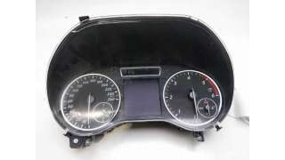 CUADRO INSTRUMENTOS MERCEDES-BENZ CLASE A (2012-2018) A 180 CDI / D (176.012) 109CV 1461CC - L.8269371 / A1769007602
