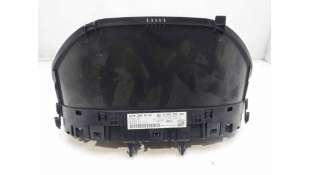 CUADRO INSTRUMENTOS MERCEDES-BENZ CLASE A (2012-2018) A 180 CDI / D (176.012) 109CV 1461CC - L.8269371 / A1769007602 2