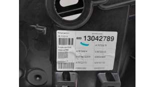 ELEVALUNAS DELANTERO IZQUIERDO MERCEDES-BENZ CLASE A (2012-2018) A 180 CDI / D (176.012) 109CV 1461CC - L.8269380 / A176723 2