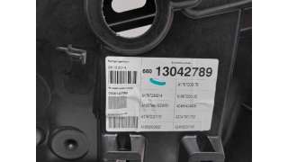 ELEVALUNAS DELANTERO IZQUIERDO MERCEDES-BENZ CLASE A (2012-2018) A 180 CDI / D (176.012) 109CV 1461CC - L.8269380 / A176723