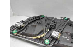 ELEVALUNAS DELANTERO IZQUIERDO MERCEDES-BENZ CLASE A (2012-2018) A 180 CDI / D (176.012) 109CV 1461CC - L.8269380 / A176723