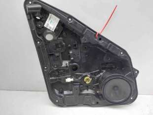 ELEVALUNAS TRASERO DERECHO MERCEDES-BENZ CLASE A (2012-2018) A 180 CDI / D (176.012) 109CV 1461CC - L.8269381 / A2047302835
