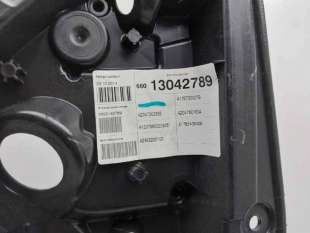 ELEVALUNAS TRASERO DERECHO MERCEDES-BENZ CLASE A (2012-2018) A 180 CDI / D (176.012) 109CV 1461CC - L.8269381 / A2047302835 2