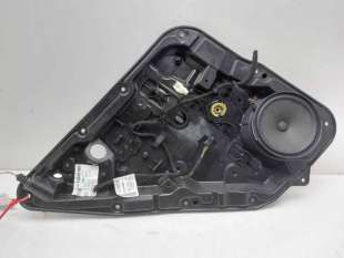 ELEVALUNAS TRASERO IZQUIERDO MERCEDES-BENZ CLASE A (2012-2018) A 180 CDI / D (176.012) 109CV 1461CC - L.8269382 / A20473027