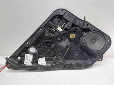 ELEVALUNAS TRASERO IZQUIERDO MERCEDES-BENZ CLASE A (2012-2018) A 180 CDI / D (176.012) 109CV 1461CC - L.8269382 / A20473027