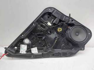 ELEVALUNAS TRASERO IZQUIERDO MERCEDES-BENZ CLASE A (2012-2018) A 180 CDI / D (176.012) 109CV 1461CC - L.8269382 / A20473027