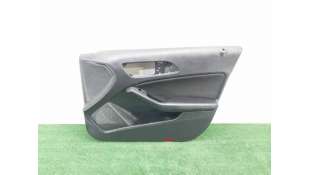 GUARNECIDO PUERTA DELANTERA DERECHA MERCEDES-BENZ CLASE A (2012-2018) A 180 CDI / D (176.012) 109CV 1461CC - L.8269394 / 30 2