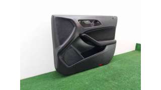 GUARNECIDO PUERTA DELANTERA DERECHA MERCEDES-BENZ CLASE A (2012-2018) A 180 CDI / D (176.012) 109CV 1461CC - L.8269394 / 30