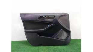 GUARNECIDO PUERTA DELANTERA IZQUIERDA MERCEDES-BENZ CLASE A (2012-2018) A 180 CDI / D (176.012) 109CV 1461CC - L.8269395 / 
