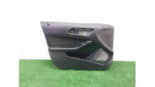 GUARNECIDO PUERTA DELANTERA IZQUIERDA MERCEDES-BENZ CLASE A (2012-2018) A 180 CDI / D (176.012) 109CV 1461CC - L.8269395 /  2