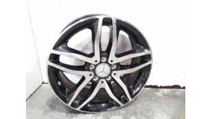 JUEGO LLANTAS MERCEDES-BENZ CLASE A (2012-2018) A 180 CDI / D (176.012) 109CV 1461CC - L.8269404 / R18 2