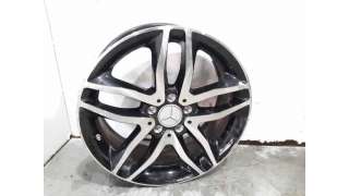 JUEGO LLANTAS MERCEDES-BENZ CLASE A (2012-2018) A 180 CDI / D (176.012) 109CV 1461CC - L.8269404 / R18