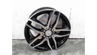 JUEGO LLANTAS MERCEDES-BENZ CLASE A (2012-2018) A 180 CDI / D (176.012) 109CV 1461CC - L.8269404 / R18