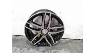 JUEGO LLANTAS MERCEDES-BENZ CLASE A (2012-2018) A 180 CDI / D (176.012) 109CV 1461CC - L.8269404 / R18
