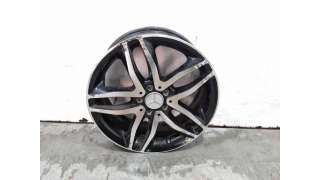JUEGO LLANTAS MERCEDES-BENZ CLASE A (2012-2018) A 180 CDI / D (176.012) 109CV 1461CC - L.8269404 / R18