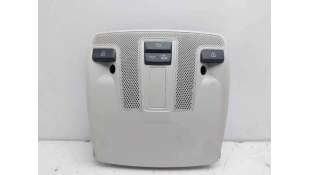 LUZ INTERIOR MERCEDES-BENZ CLASE A (2012-2018) A 180 CDI / D (176.012) 109CV 1461CC - L.8269408 / A0009006503