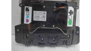 LUZ INTERIOR MERCEDES-BENZ CLASE A (2012-2018) A 180 CDI / D (176.012) 109CV 1461CC - L.8269408 / A0009006503