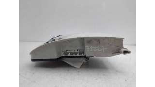 LUZ INTERIOR MERCEDES-BENZ CLASE A (2012-2018) A 180 CDI / D (176.012) 109CV 1461CC - L.8269408 / A0009006503