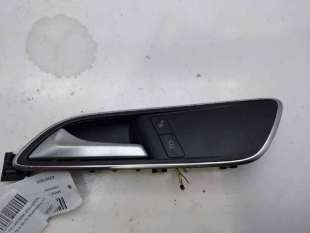 MANETA INTERIOR DELANTERA IZQUIERDA MERCEDES-BENZ CLASE A (2012-2018) A 180 CDI / D (176.012) 109CV 1461CC - L.8269412 / A2