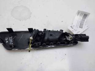 MANETA INTERIOR DELANTERA IZQUIERDA MERCEDES-BENZ CLASE A (2012-2018) A 180 CDI / D (176.012) 109CV 1461CC - L.8269412 / A2 2