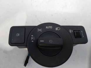 MANDO LUCES MERCEDES-BENZ CLASE A (2012-2018) A 180 CDI / D (176.012) 109CV 1461CC - L.8269417 / A2469050050