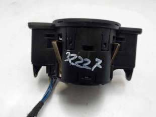 MANDO LUCES MERCEDES-BENZ CLASE A (2012-2018) A 180 CDI / D (176.012) 109CV 1461CC - L.8269417 / A2469050050 2