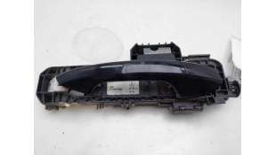 MANETA EXTERIOR DELANTERA DERECHA MERCEDES-BENZ CLASE A (2012-2018) A 180 CDI / D (176.012) 109CV 1461CC - L.8269424 / 0115