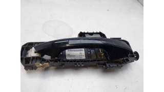 MANETA EXTERIOR DELANTERA DERECHA MERCEDES-BENZ CLASE A (2012-2018) A 180 CDI / D (176.012) 109CV 1461CC - L.8269424 / 0115
