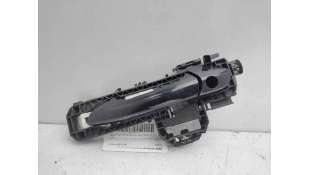 MANETA EXTERIOR DELANTERA IZQUIERDA MERCEDES-BENZ CLASE A (2012-2018) A 180 CDI / D (176.012) 109CV 1461CC - L.8269425 / A2