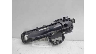 MANETA EXTERIOR DELANTERA IZQUIERDA MERCEDES-BENZ CLASE A (2012-2018) A 180 CDI / D (176.012) 109CV 1461CC - L.8269425 / A2