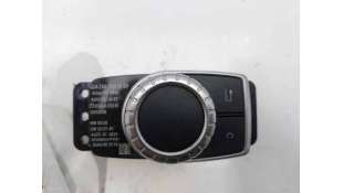MANDO MULTIFUNCION MERCEDES-BENZ CLASE A (2012-2018) A 180 CDI / D (176.012) 109CV 1461CC - L.8269428 / A2469001309