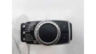 MANDO MULTIFUNCION MERCEDES-BENZ CLASE A (2012-2018) A 180 CDI / D (176.012) 109CV 1461CC - L.8269428 / A2469001309