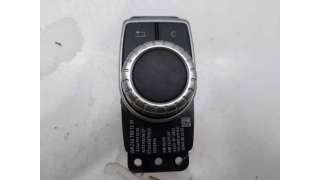 MANDO MULTIFUNCION MERCEDES-BENZ CLASE A (2012-2018) A 180 CDI / D (176.012) 109CV 1461CC - L.8269428 / A2469001309
