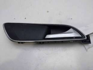 MANETA INTERIOR DELANTERA DERECHA MERCEDES-BENZ CLASE A (2012-2018) A 180 CDI / D (176.012) 109CV 1461CC - L.8269429 / A246