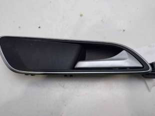 MANETA INTERIOR DELANTERA DERECHA MERCEDES-BENZ CLASE A (2012-2018) A 180 CDI / D (176.012) 109CV 1461CC - L.8269429 / A246 2