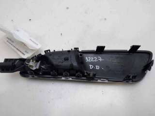 MANETA INTERIOR DELANTERA DERECHA MERCEDES-BENZ CLASE A (2012-2018) A 180 CDI / D (176.012) 109CV 1461CC - L.8269429 / A246