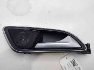 MANETA INTERIOR TRASERA DERECHA MERCEDES-BENZ CLASE A (2012-2018) A 180 CDI / D (176.012) 109CV 1461CC - L.8269431 / A24676