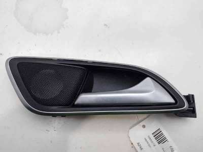 MANETA INTERIOR TRASERA DERECHA MERCEDES-BENZ CLASE A (2012-2018) A 180 CDI / D (176.012) 109CV 1461CC - L.8269431 / A24676