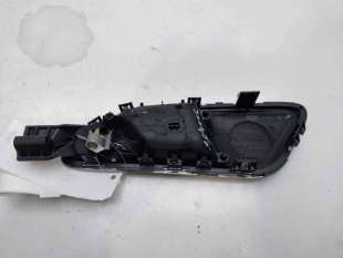 MANETA INTERIOR TRASERA DERECHA MERCEDES-BENZ CLASE A (2012-2018) A 180 CDI / D (176.012) 109CV 1461CC - L.8269431 / A24676 2