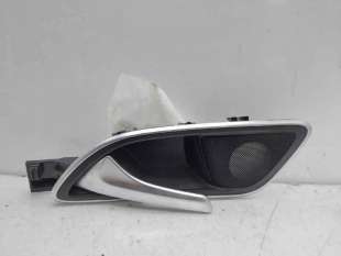 MANETA INTERIOR TRASERA IZQUIERDA MERCEDES-BENZ CLASE A (2012-2018) A 180 CDI / D (176.012) 109CV 1461CC - L.8269432 / A246