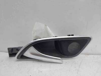 MANETA INTERIOR TRASERA IZQUIERDA MERCEDES-BENZ CLASE A (2012-2018) A 180 CDI / D (176.012) 109CV 1461CC - L.8269432 / A246