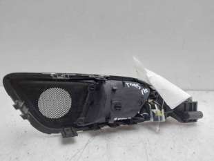 MANETA INTERIOR TRASERA IZQUIERDA MERCEDES-BENZ CLASE A (2012-2018) A 180 CDI / D (176.012) 109CV 1461CC - L.8269432 / A246 2