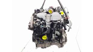 MOTOR COMPLETO MERCEDES-BENZ CLASE A (2012-2018) A 180 CDI / D (176.012) 109CV 1461CC - L.8269438 / OM607951