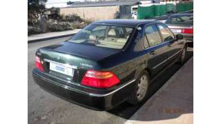 HONDA LEGEND 3.5 V6 1999 4p - 14810