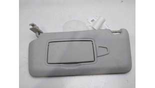 PARASOL IZQUIERDO MERCEDES-BENZ CLASE A (2012-2018) A 180 CDI / D (176.012) 109CV 1461CC - L.8269454 / A1768100010